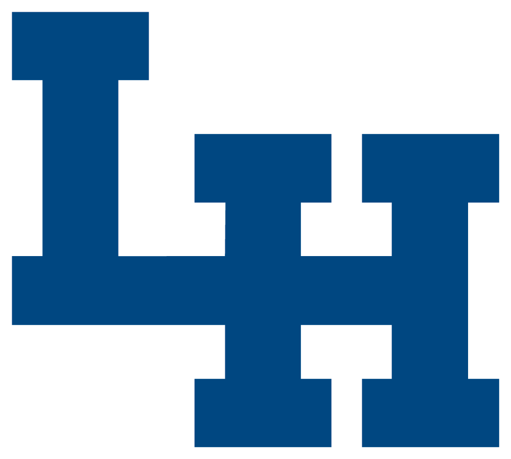 La Habra High School Logo